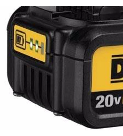 BATERIA 20 V MAX LI-ION 3,0 AH - DEWALT DCB200